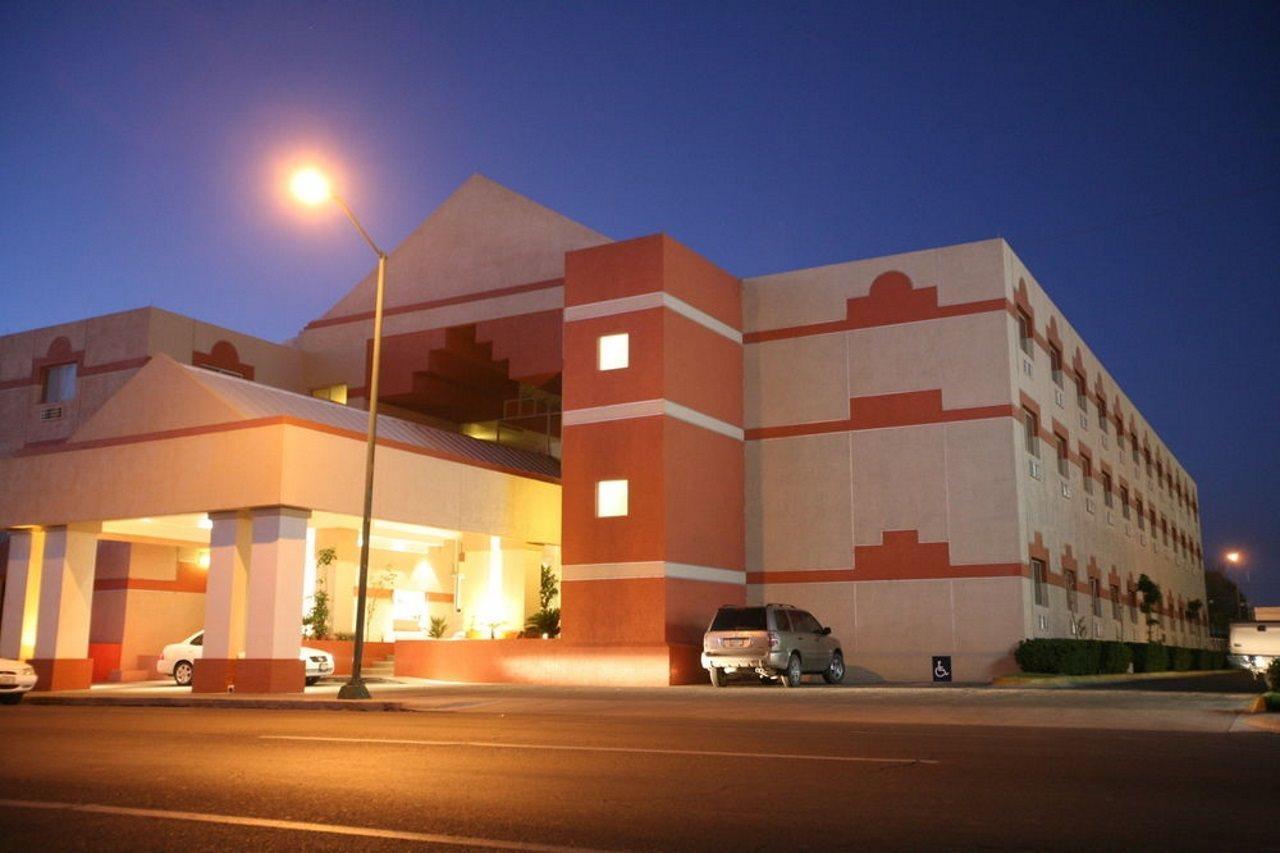 מלון Casa Grande דליסיאס מראה חיצוני תמונה