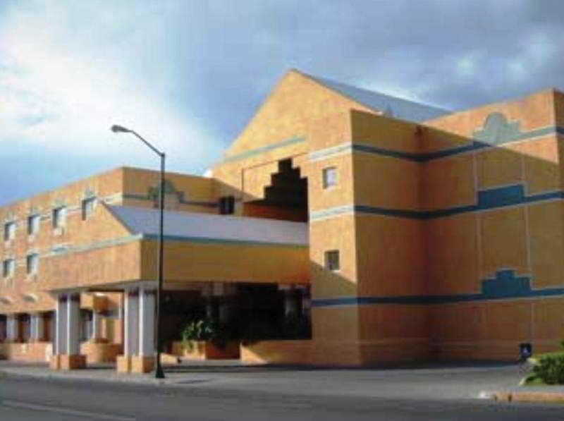 מלון Casa Grande דליסיאס מראה חיצוני תמונה