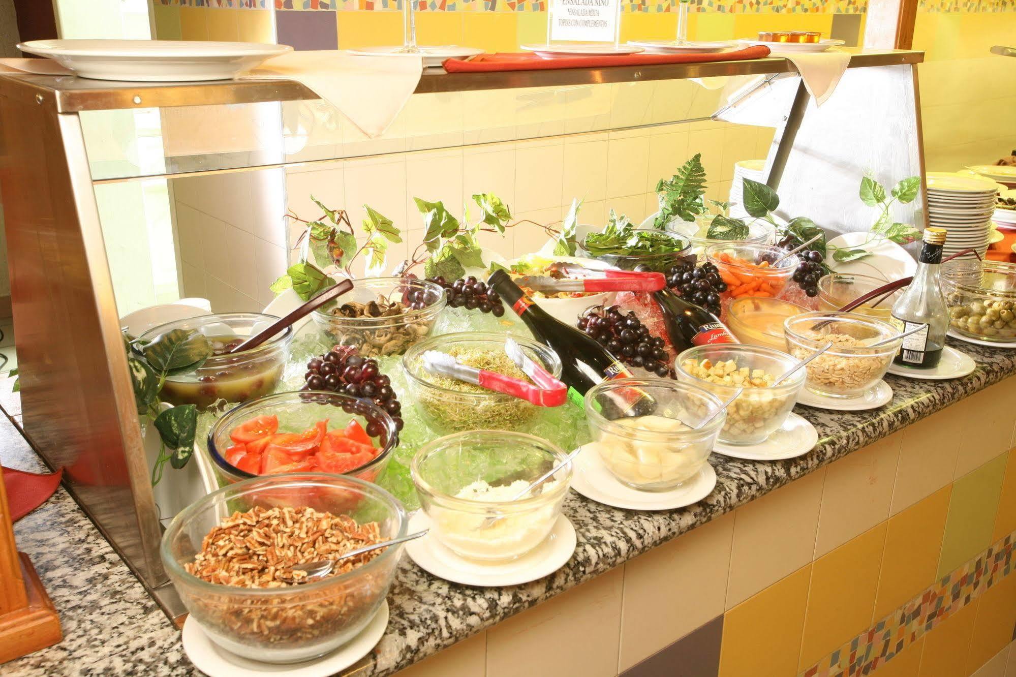 מלון Casa Grande דליסיאס מראה חיצוני תמונה